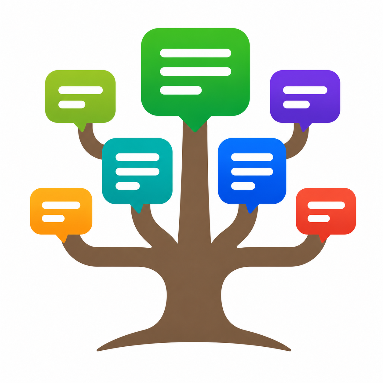 Speechtree